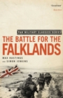 Image for The battle for the Falklands