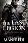 Image for The Last Legion