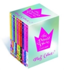 Image for Princess Diaries 10-copy Boxed Set