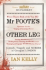 Image for Mr Foote&#39;s Other Leg