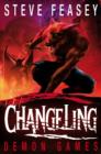 Image for Changeling: Demon Games