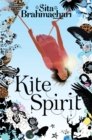 Kite spirit by Brahmachari, Sita cover image