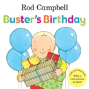 Image for Buster&#39;s Birthday