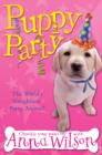 Image for Puppy party