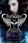 Image for The Demon Trappers: Forbidden
