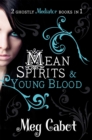 Image for The Mediator: Mean Spirits and Young Blood