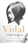 Image for Vidal  : the autobiography