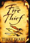 Image for The Fire Thief