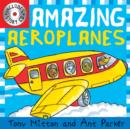 Image for Amazing Aeroplanes