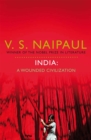 Image for India  : a wounded civilization