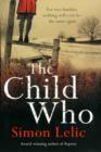 Image for The Child Who