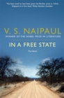 Image for In a free state  : the novel