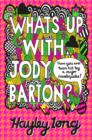 Image for What's up with Jody Barton?