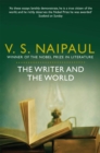 Image for The Writer and the World