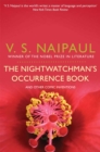 Image for The nightwatchman&#39;s occurrence book and other comic inventions