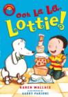 Image for I Am Reading: Oh La La Lottie