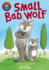 Image for I am Reading: Small Bad Wolf