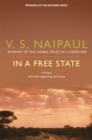 Image for In a free state  : a novel with two supporting narratives