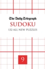 Image for daily telegraph sudoku 9