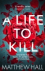Image for A life to kill