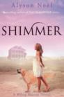 Image for A Riley Bloom Novel: Shimmer