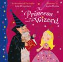 Image for The Princess and the Wizard Big Book