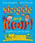 Image for Wriggle and Roar! Big Book