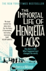 Image for The immortal life of Henrietta Lacks