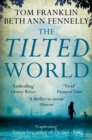 Image for The tilted world