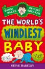 Image for Danny Baker Record Breaker (6): The World&#39;s Windiest Baby