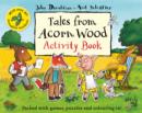 Image for Tales From Acorn Wood Activity Book