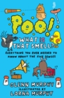 Image for Poo! what is that smell?  : everything you ever needed to know about the five senses