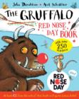Image for The Gruffalo Red Nose Day Book