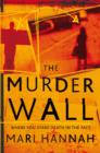 Image for The murder wall