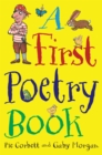 A first poetry book - Corbett, Pie
