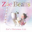 Image for Zoe and Beans: Zoe&#39;s Christmas List