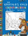 Image for The Gruffalo&#39;s Child Colouring Book