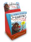Image for GRUFFALO RED NOSE BOOK X 24 COUNTERPACK