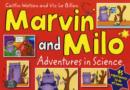 Image for Marvin and Milo