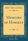 Image for Memoirs of Himself (Classic Reprint)