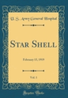 Image for Star Shell, Vol. 1: February 15, 1919 (Classic Reprint)