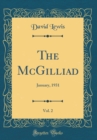 Image for The McGilliad, Vol. 2: January, 1931 (Classic Reprint)