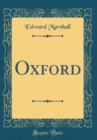 Image for Oxford (Classic Reprint)
