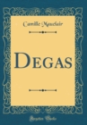 Image for Degas (Classic Reprint)