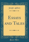 Image for Essays and Tales (Classic Reprint)
