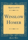Image for Winslow Homer (Classic Reprint)