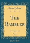 Image for The Rambler, Vol. 4 (Classic Reprint)
