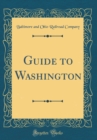 Image for Guide to Washington (Classic Reprint)