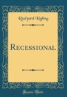 Image for Recessional (Classic Reprint)
