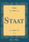 Image for Staat, Vol. 1 (Classic Reprint)